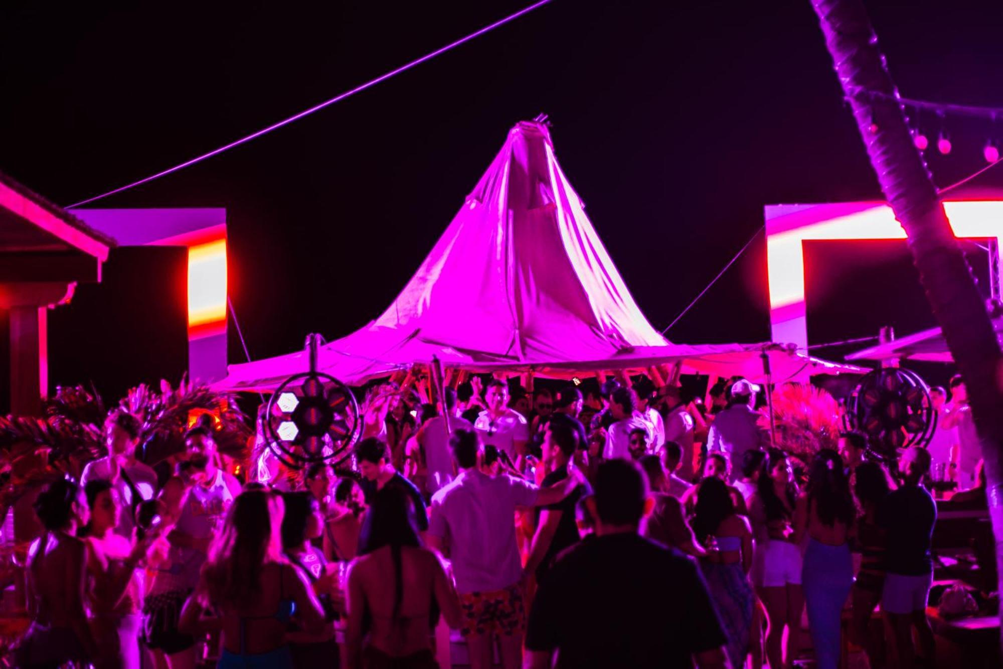 Wala Hotel And Beach Club — Zdjęcia 2